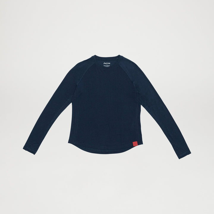 Women's BreezeBlend™ Long Sleeve T-shirt