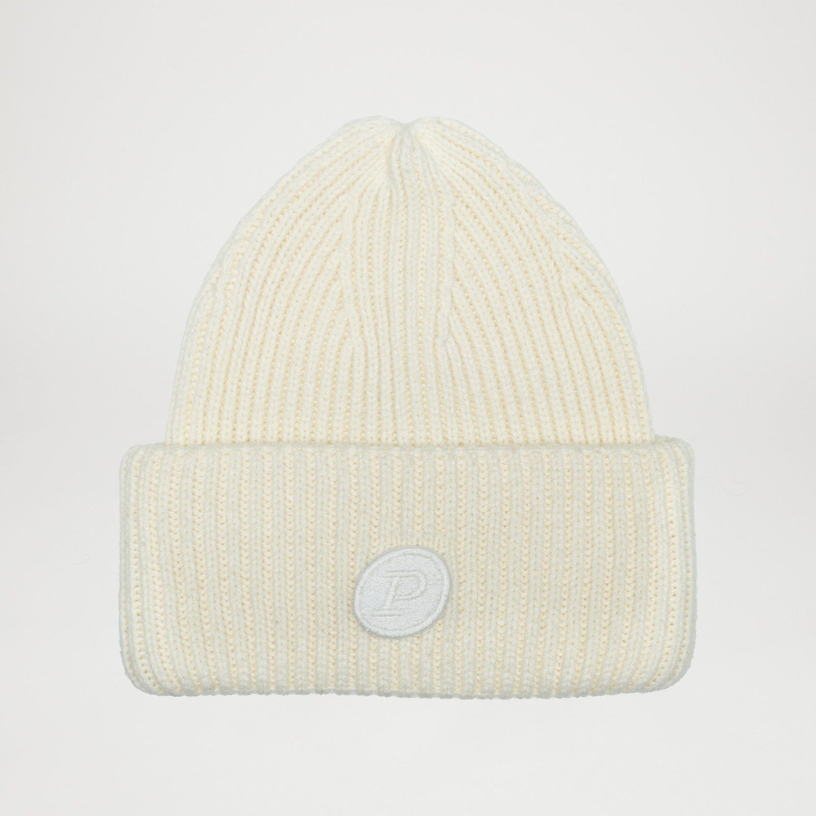 Merino-Blend Beanie