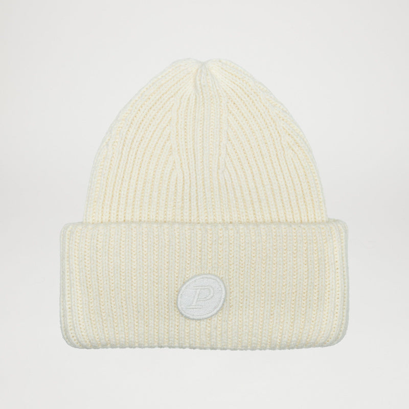 Merino-Blend Beanie