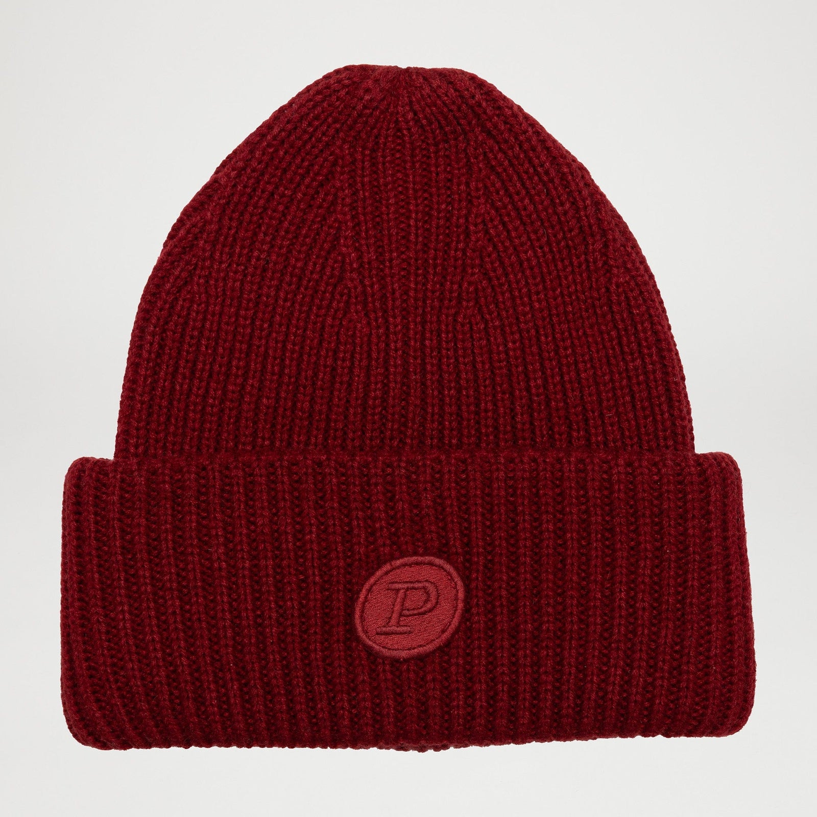 Merino-Blend Beanie