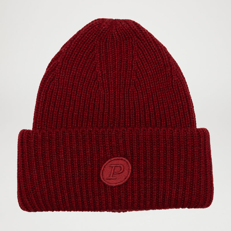 Merino-Blend Beanie