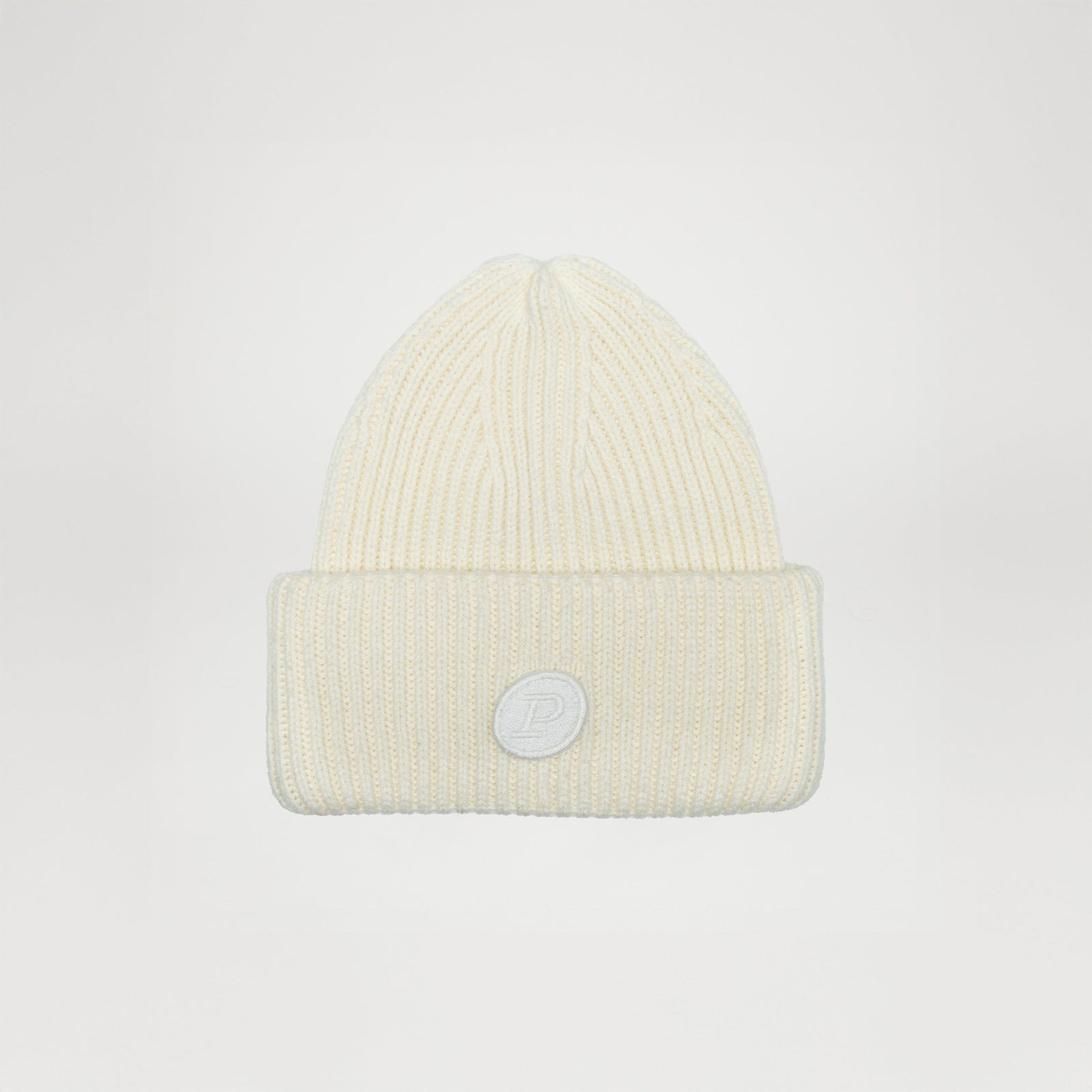 Merino-Blend Beanie