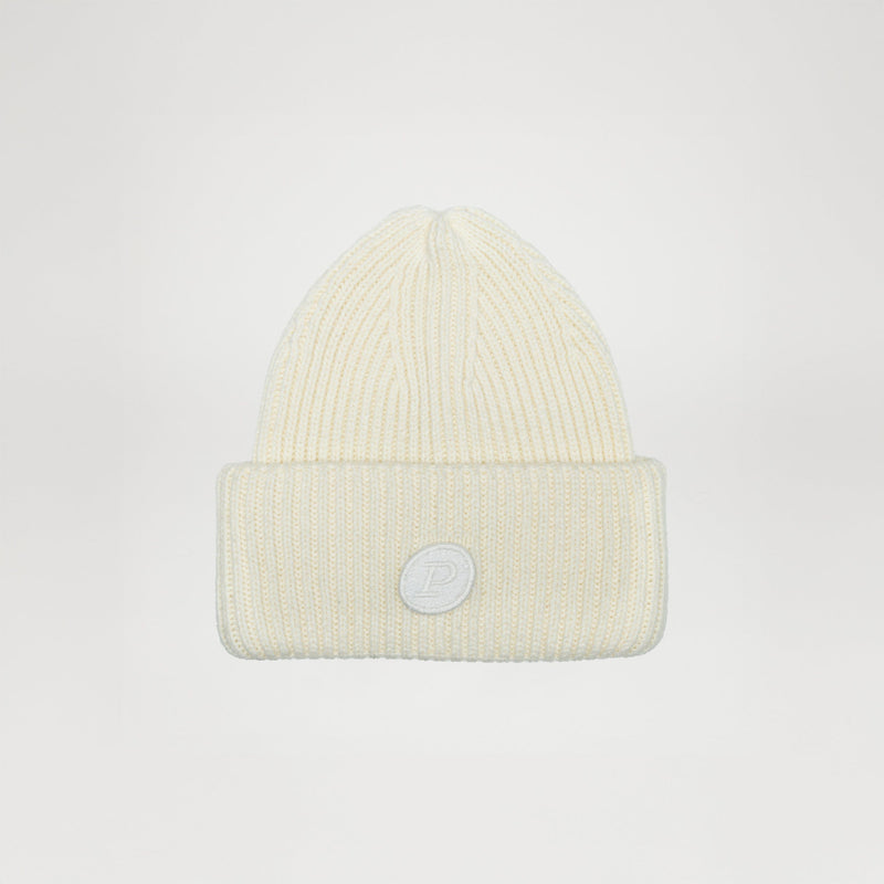 Merino-Blend Beanie