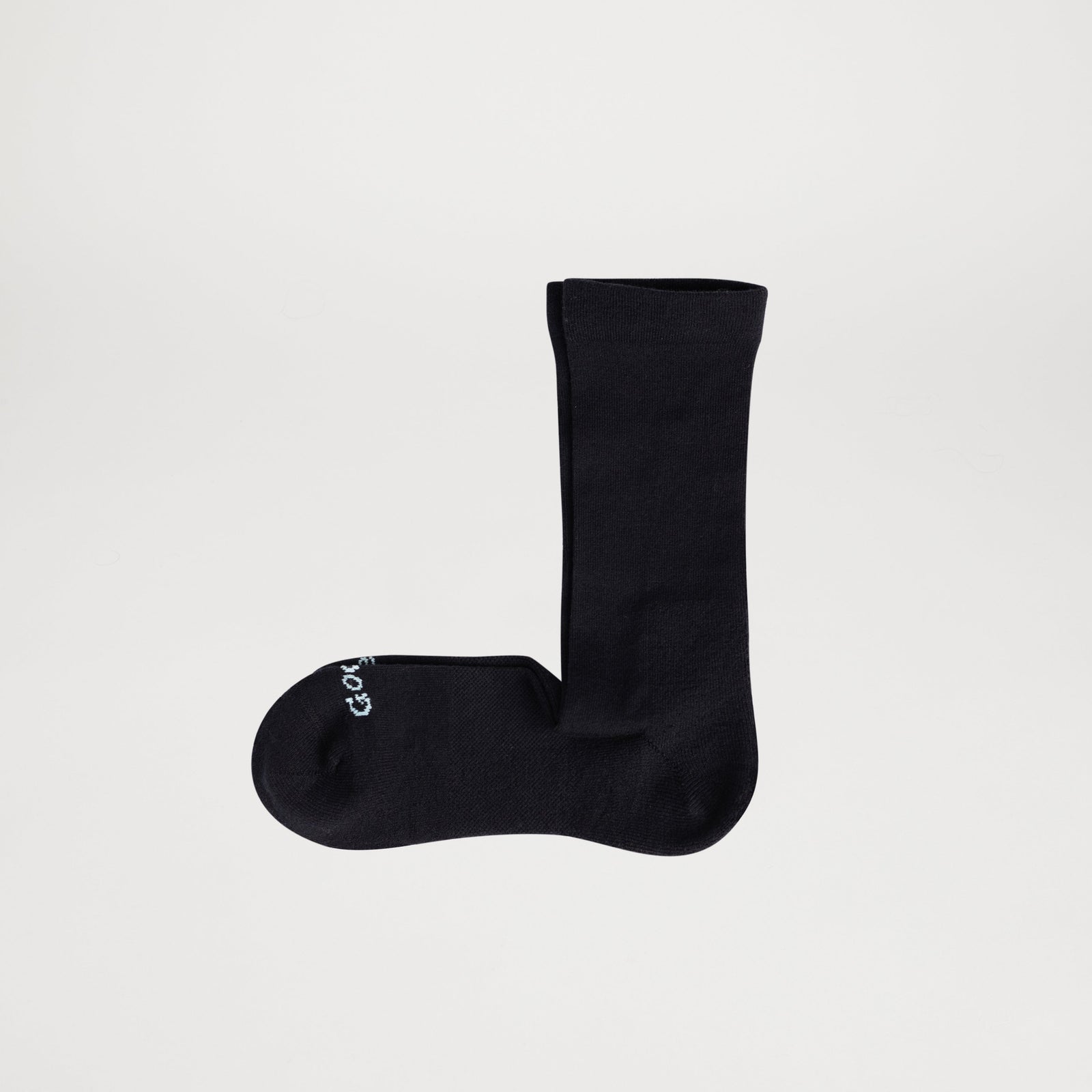 Loose Top Calf Sock