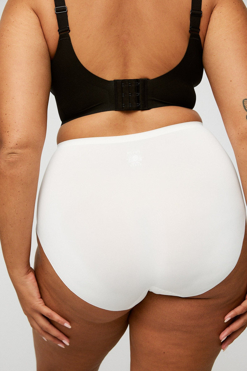 BioFlex™ Ultra Seamless Full Brief