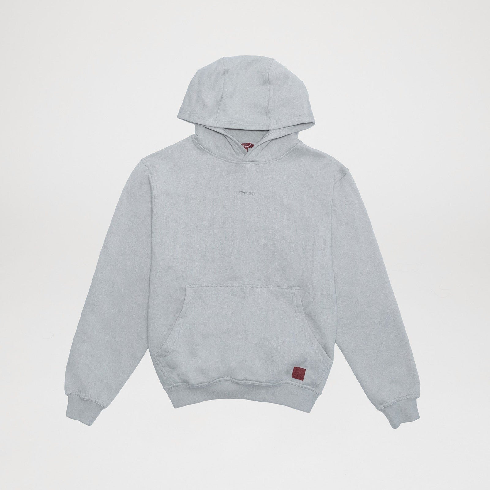 Unisex 100% Organic Cotton Pullover Hoodie