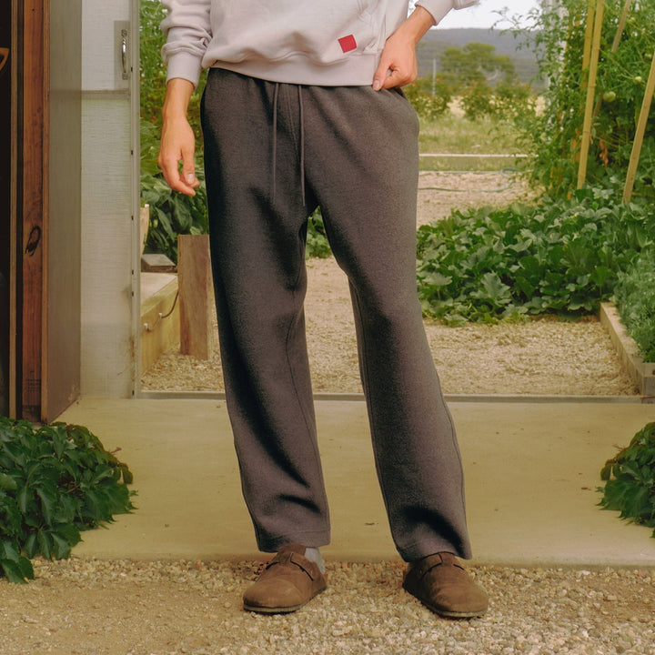 Unisex CoolBlend™ Straight Leg Pants