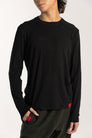 Unisex BreezeBlend™ Long Sleeve T-shirt
