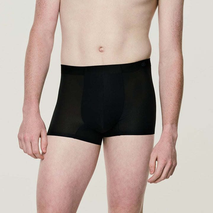 On The Go Boxer Trunk