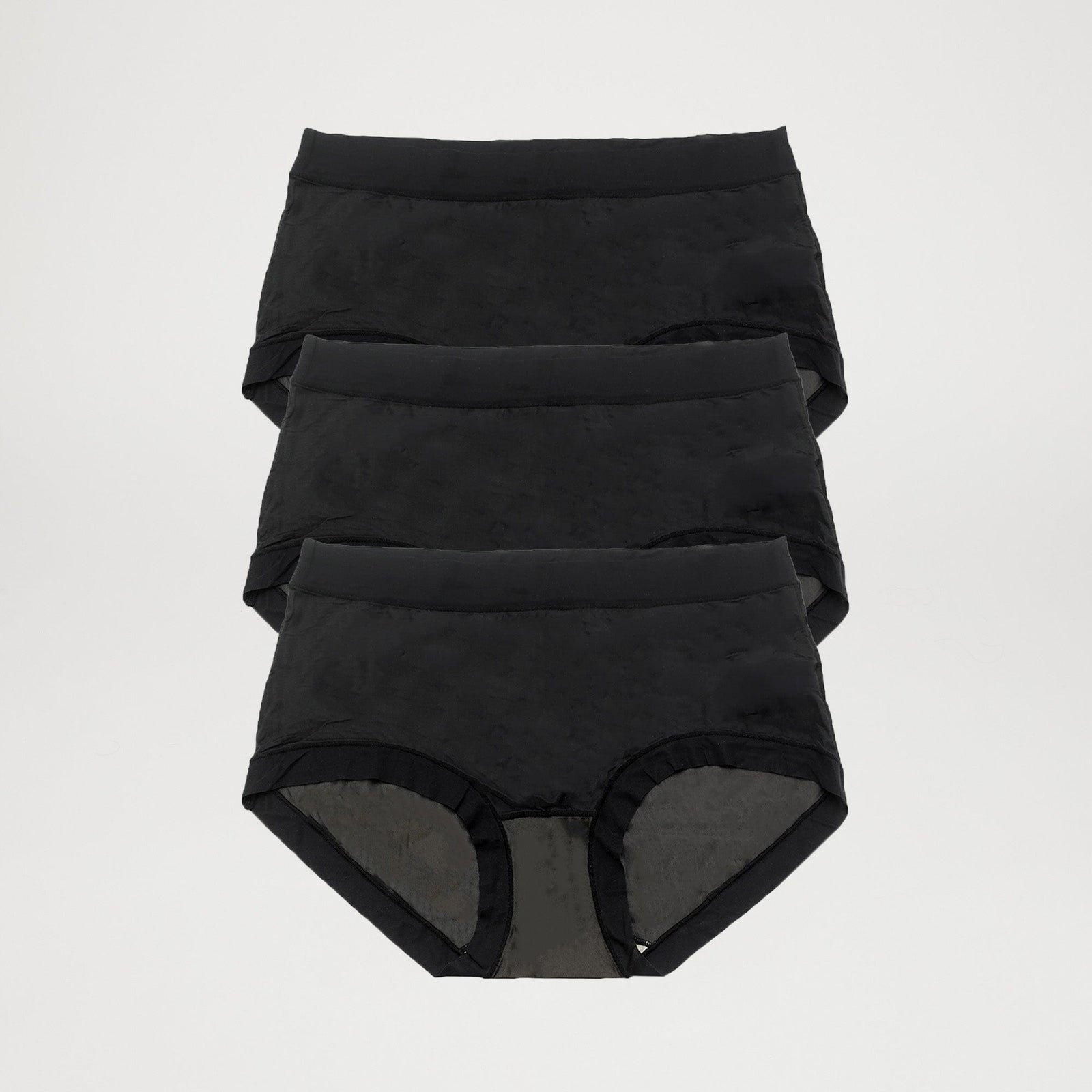 Classic Bikini Lipstick Underwear™ / Pack of 3