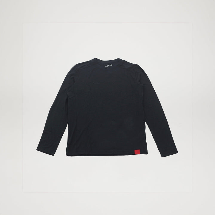 Unisex BreezeBlend™ Long Sleeve T-shirt