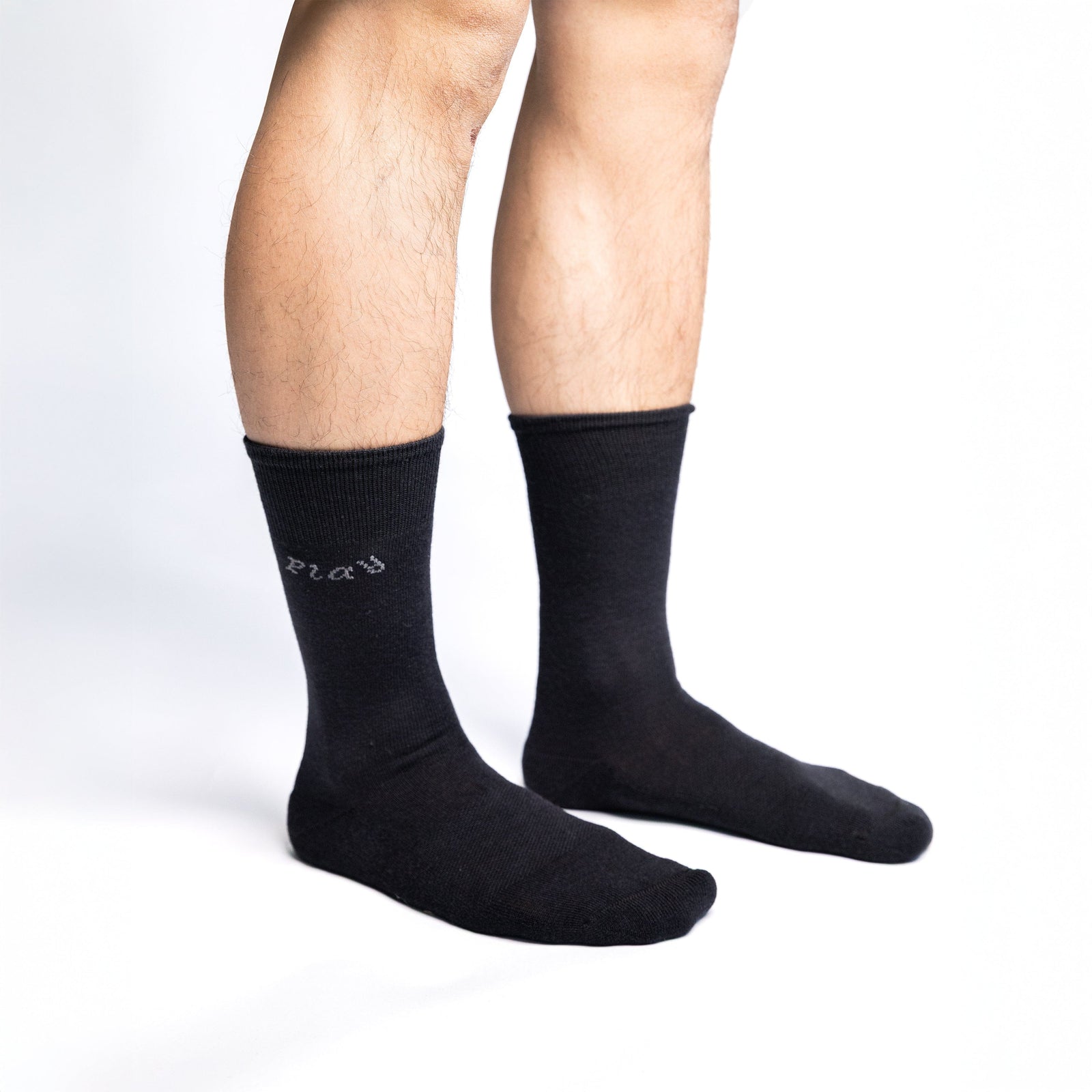 Father's Day Cashmere-Merino Sock Box