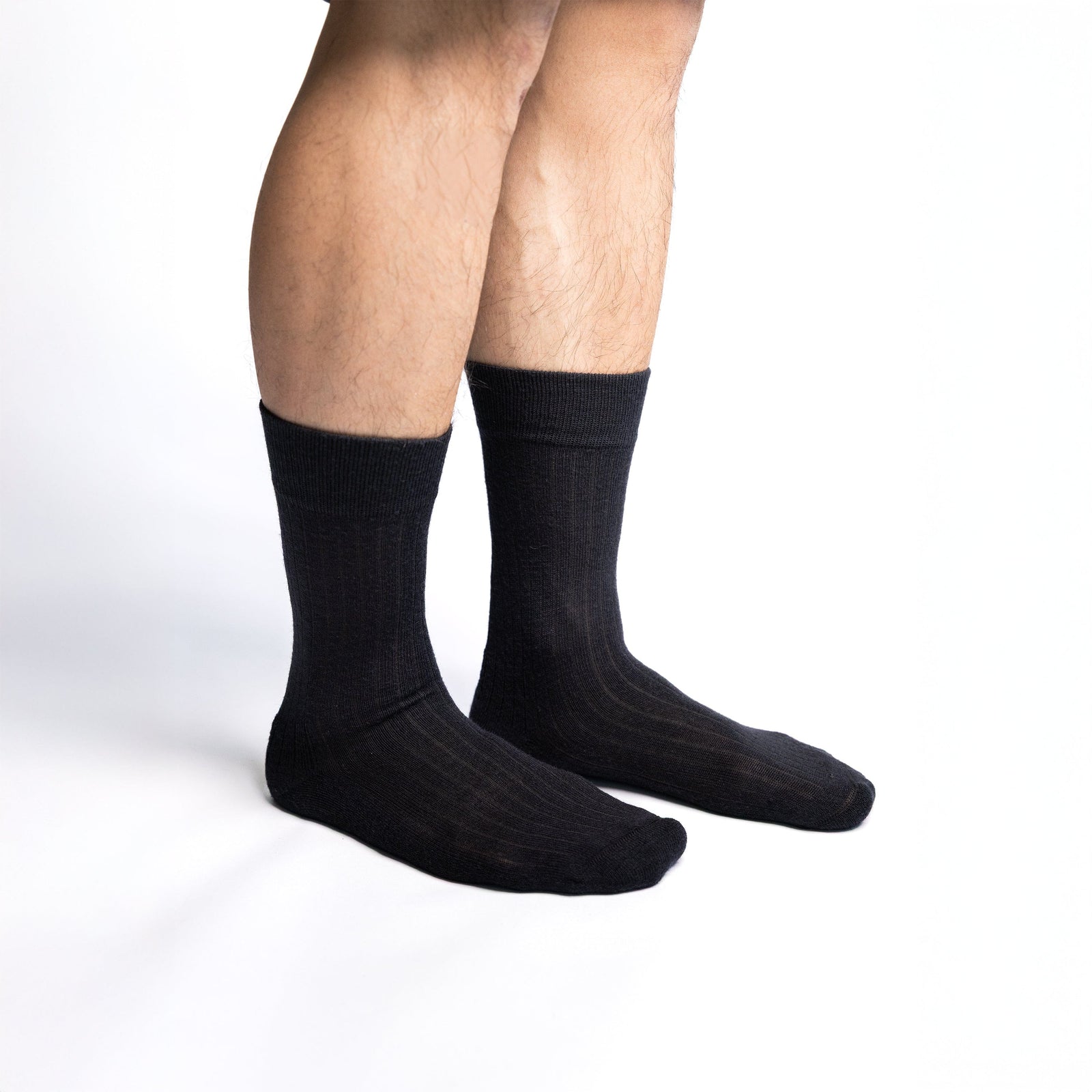 Father's Day Cashmere-Merino Sock Box