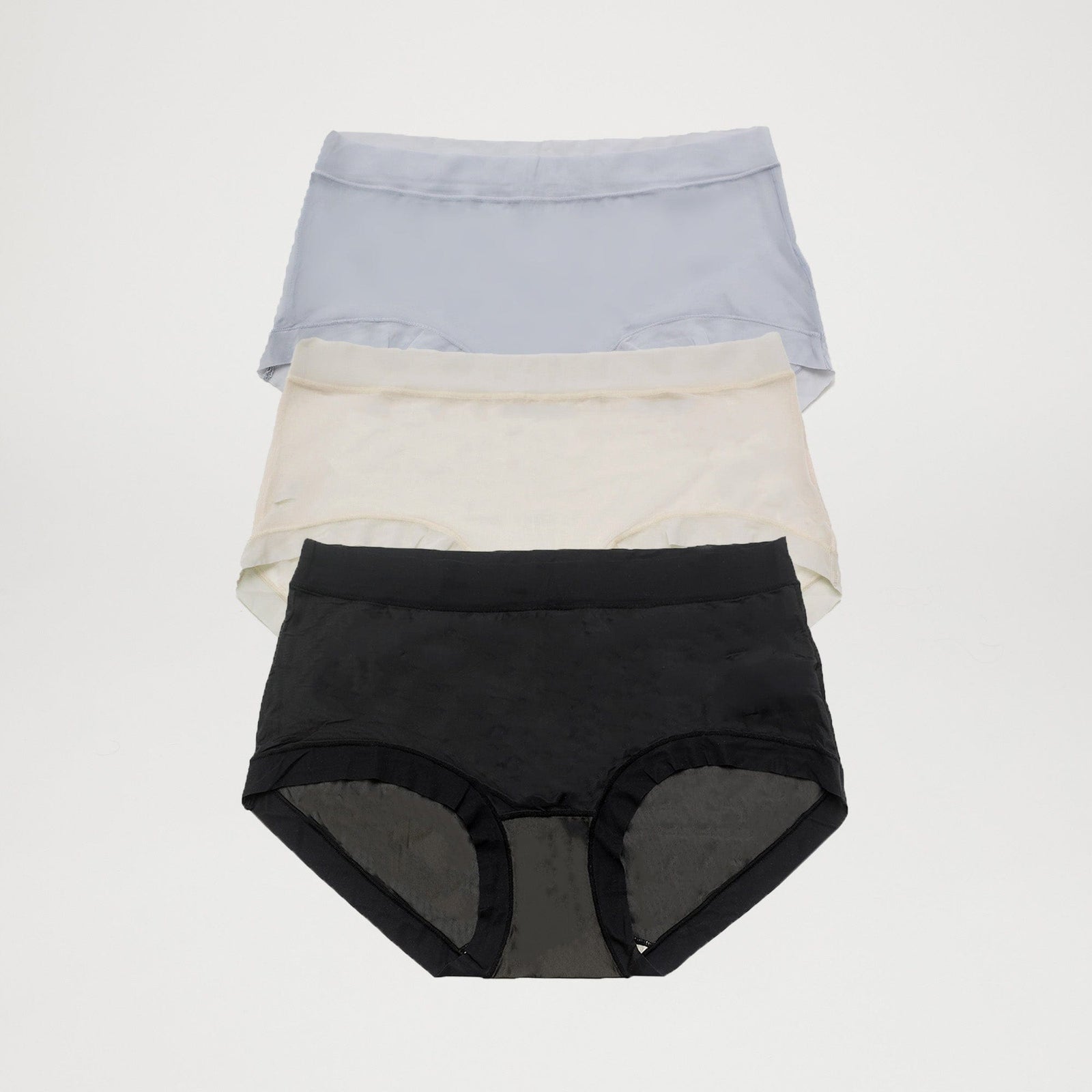 Classic Bikini Lipstick Underwear™ / Pack of 3