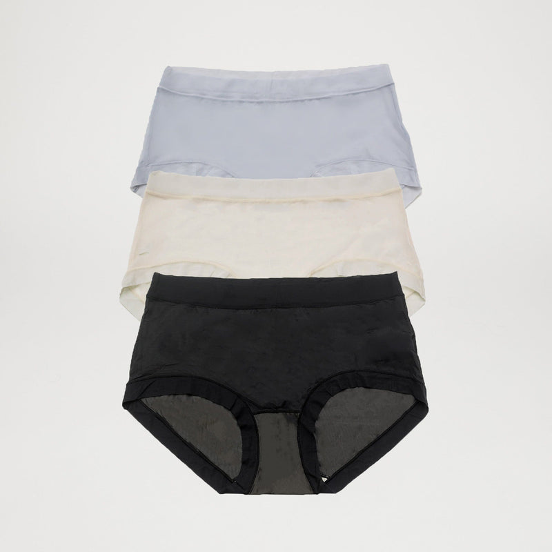 Classic Bikini Lipstick Underwear™ / Pack of 3