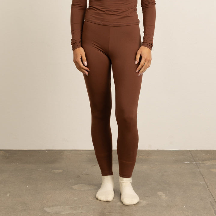 Foundation Thermal Leggings