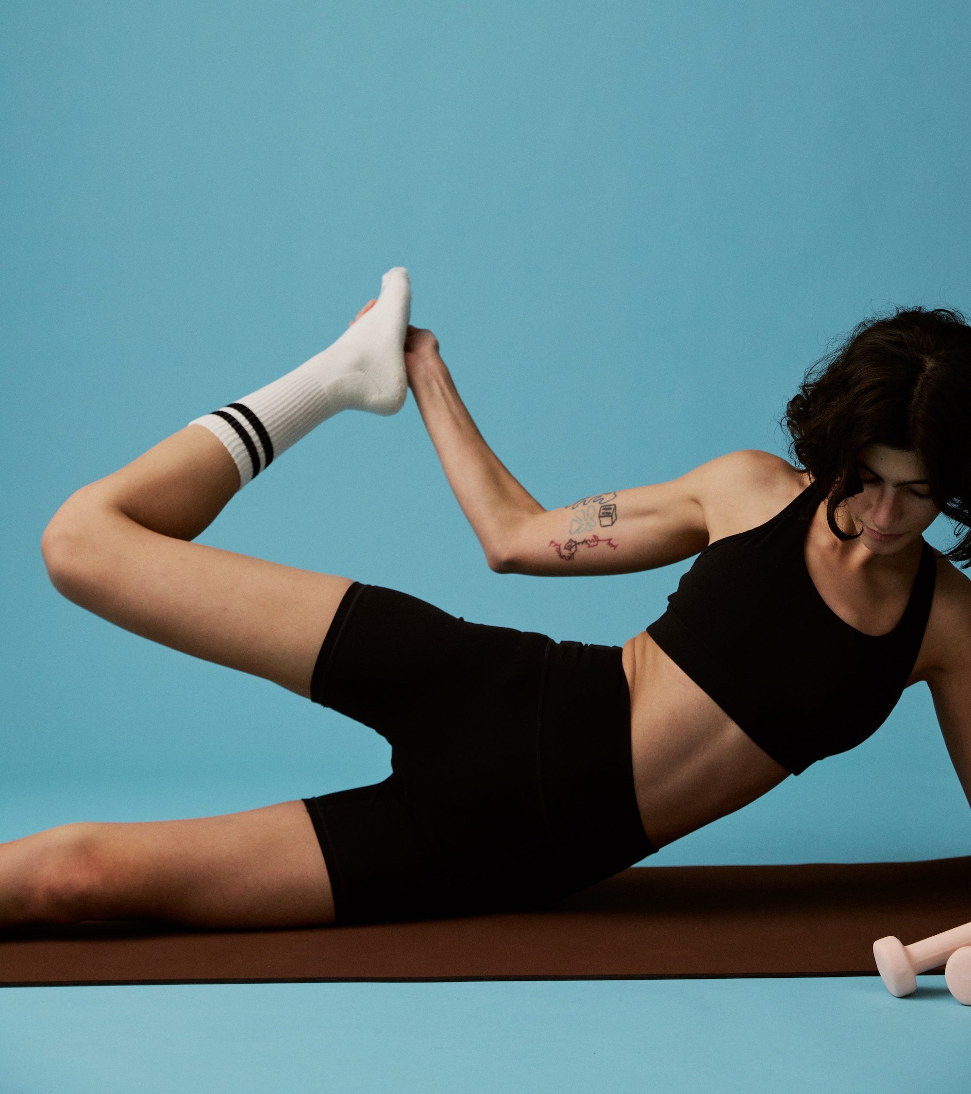 Grip Socks for Pilates: The Complete Australian Guide