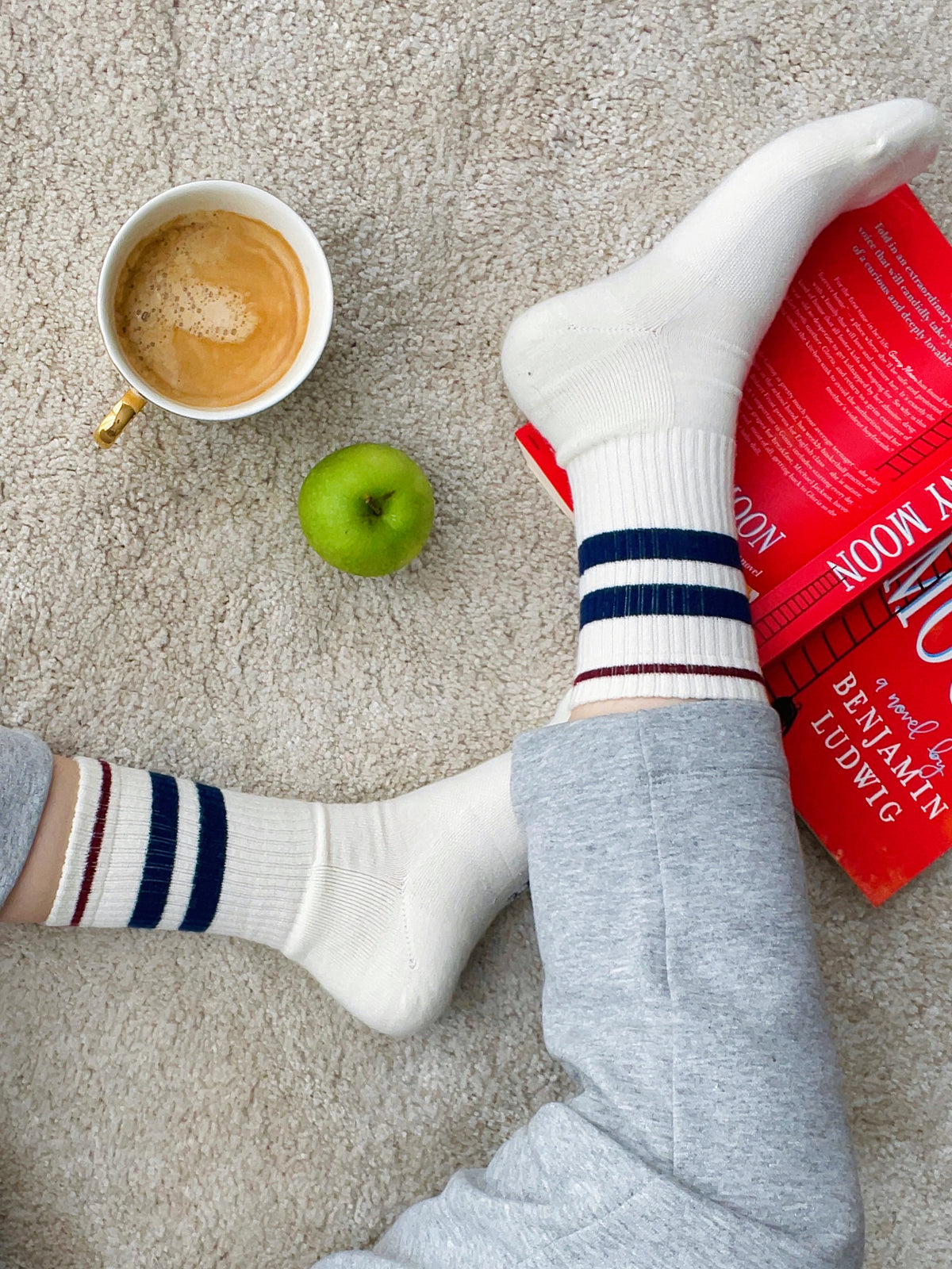 Say Goodbye to Smelly Feet with These Simple Solutions Paire