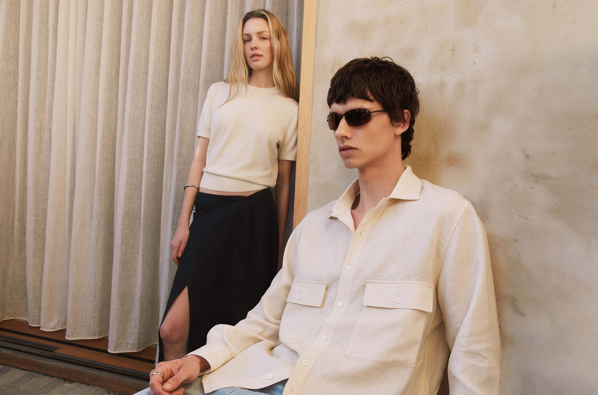 The Summer Uniform