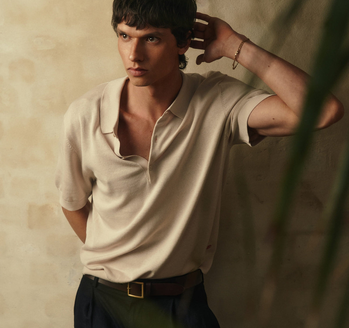 Tees, knits and layers in one place