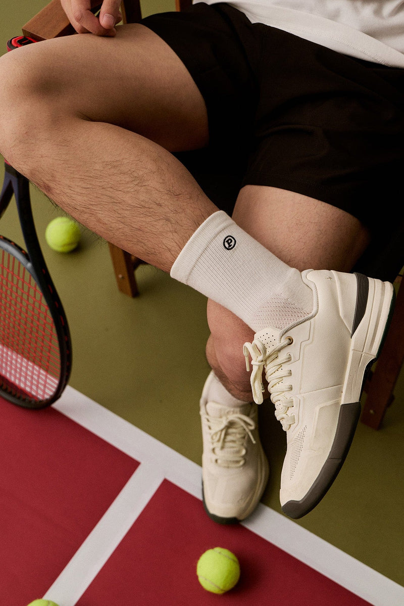 Court-ready comfort from head to toe