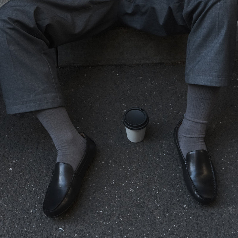 Everyday comfort, from socks to first layers