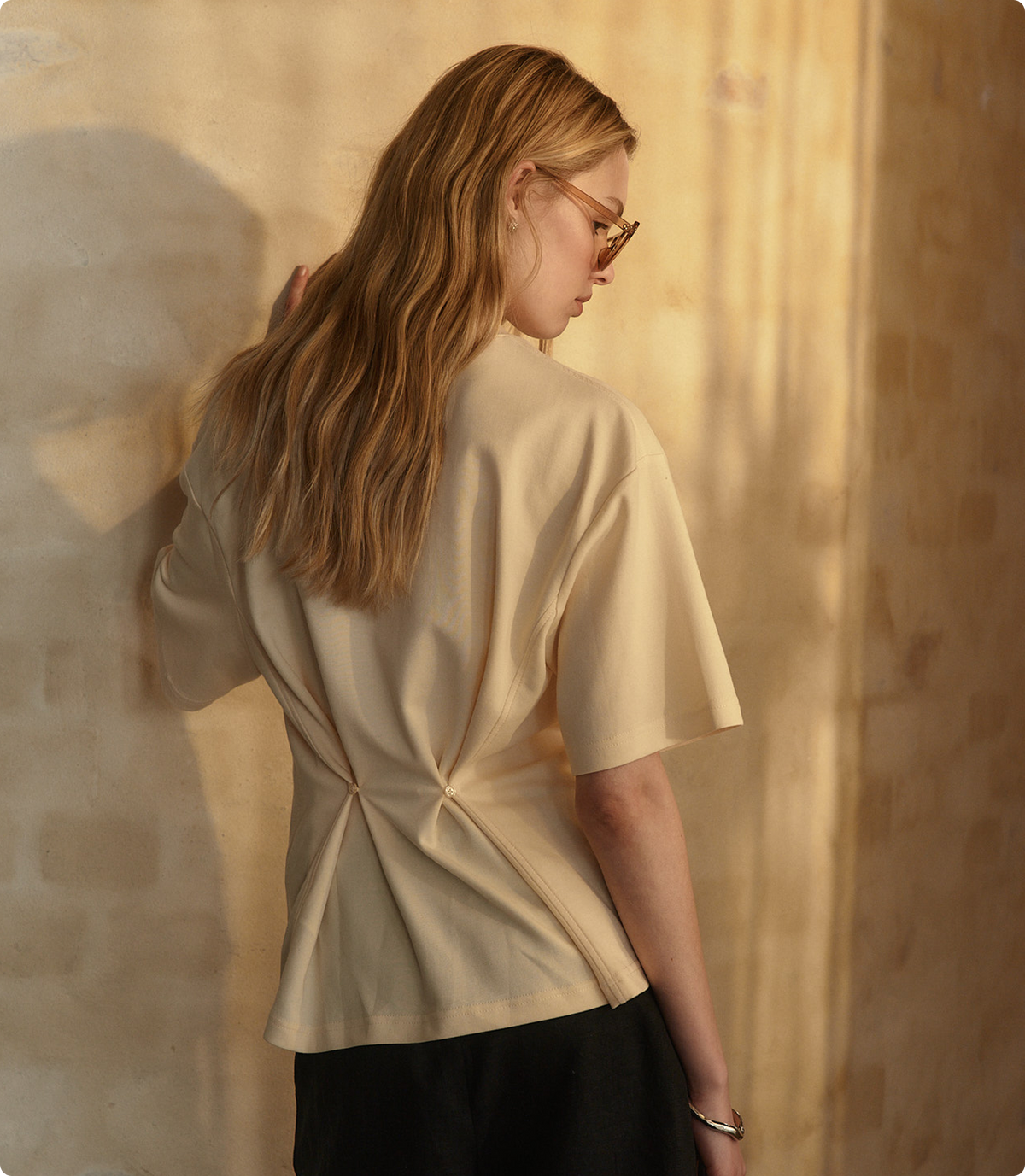From your morning cup to your everyday uniform
