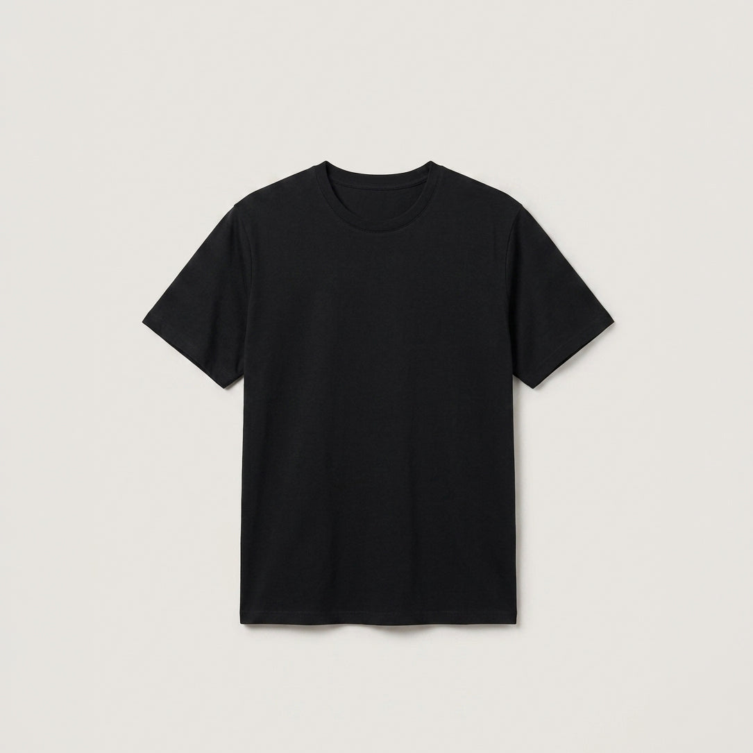 100% Ultra-Fine Merino Wool Men's Short Sleeve