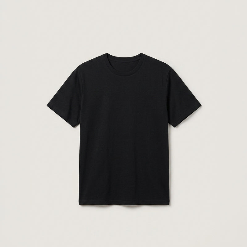 100% Ultra-Fine Merino Wool Men's Short Sleeve