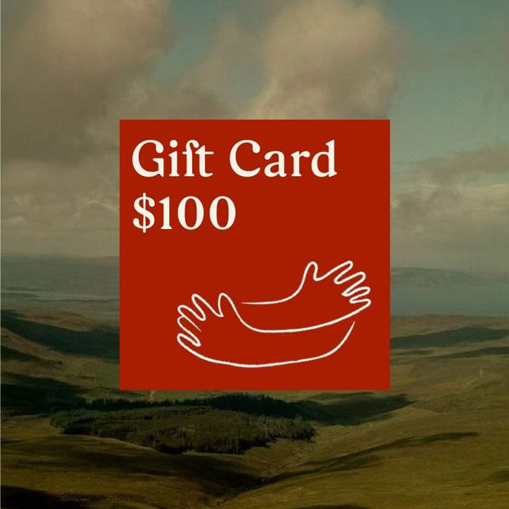 Paire Gift Card