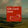 Paire Gift Card