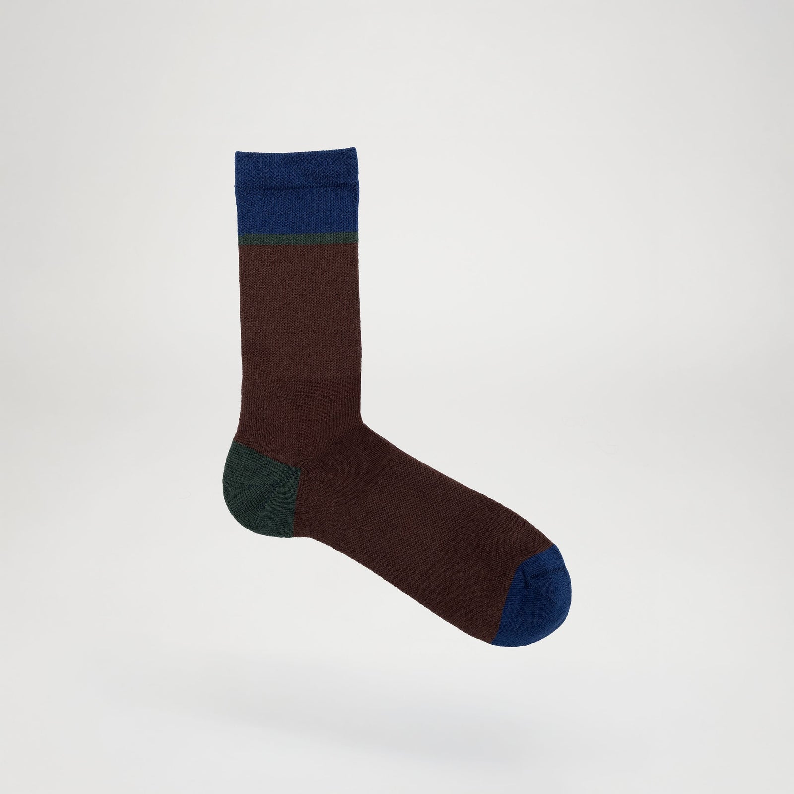 Cabin Stay Crew Sock