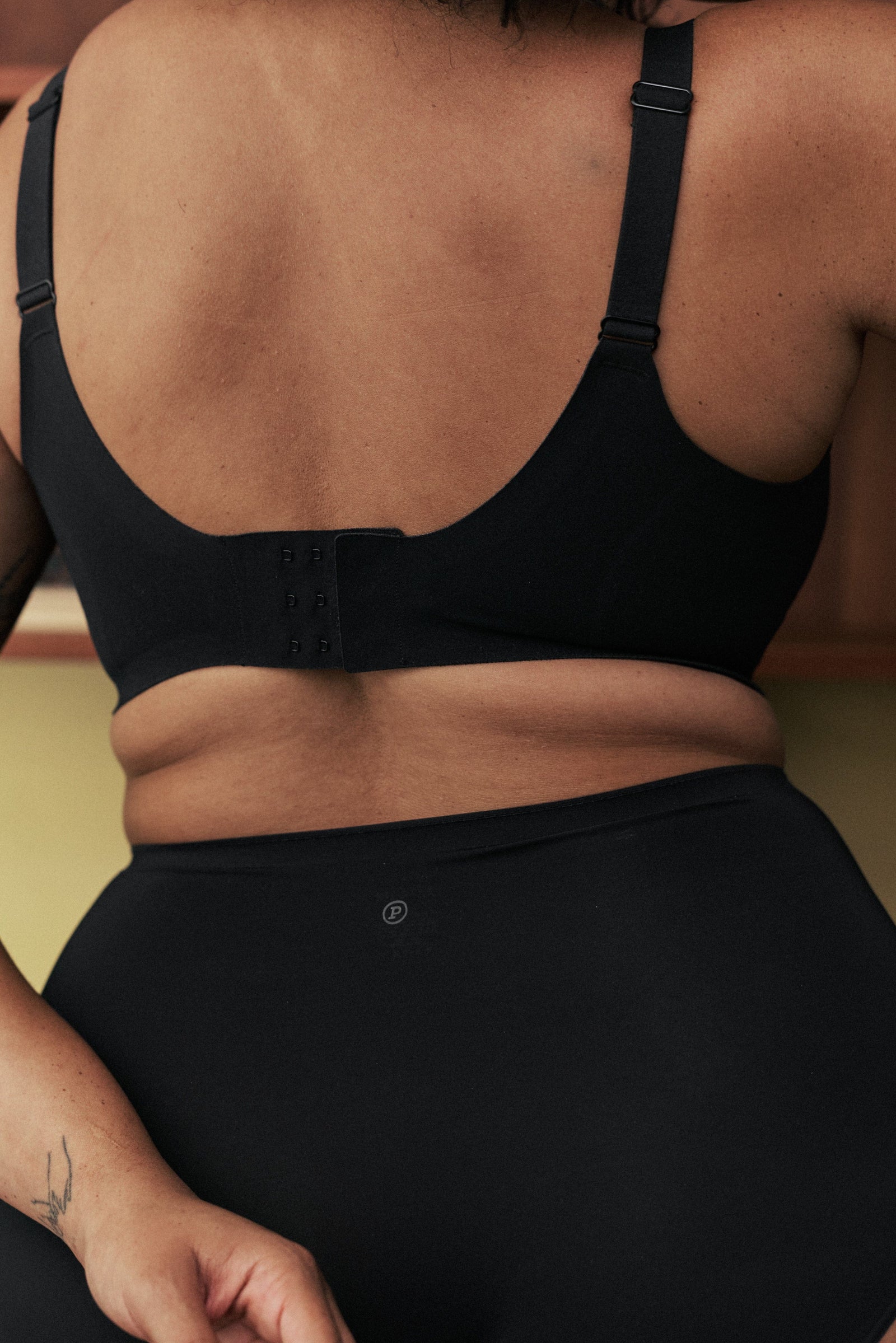 BioFlex™ Ultra Seamless Full Brief