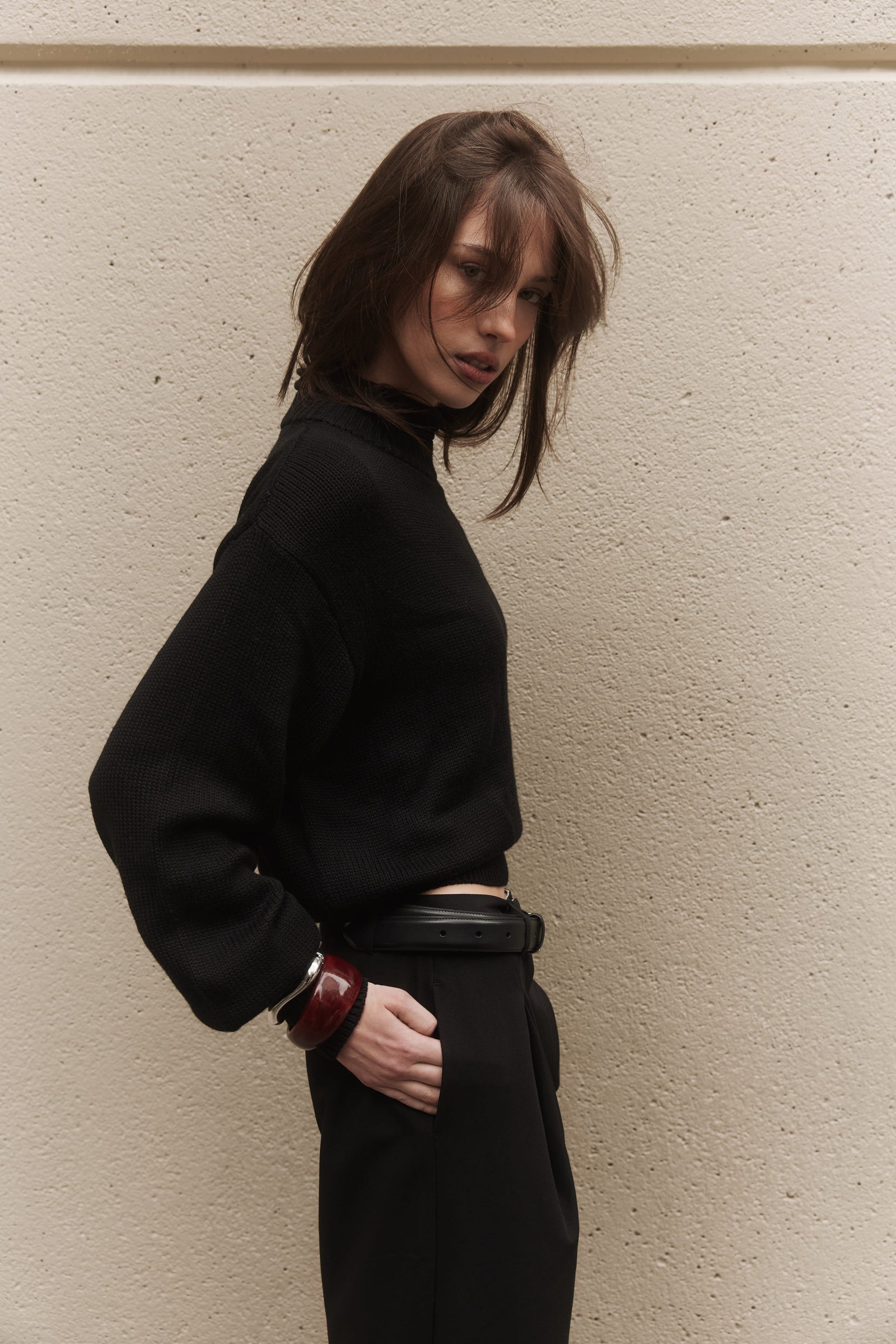 Black[portrait]