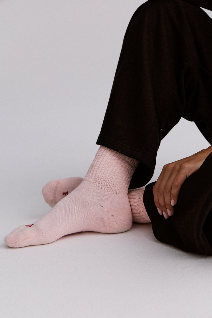 Sleep Scrunch Sock