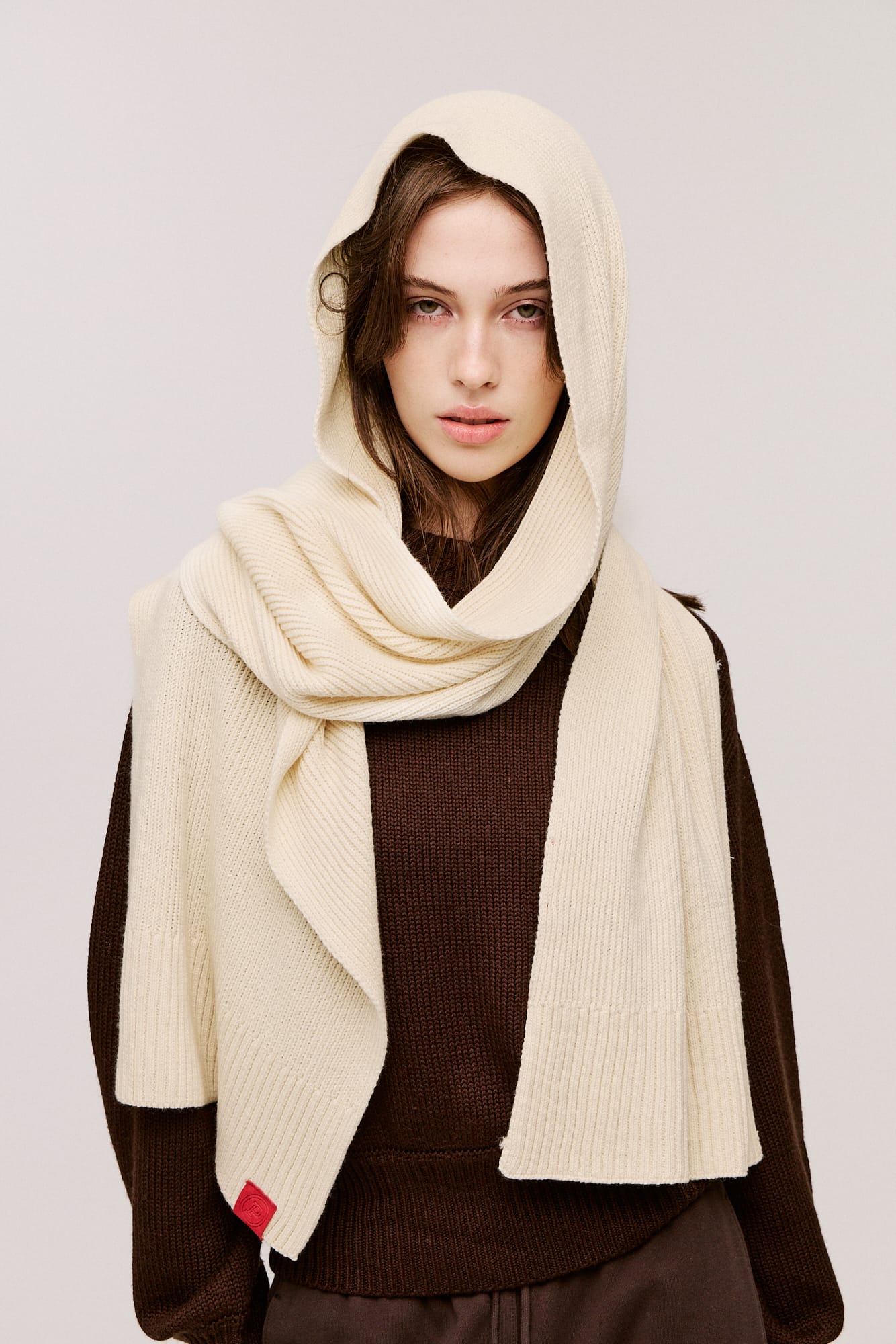 CoolBlend™ Knit Scarf