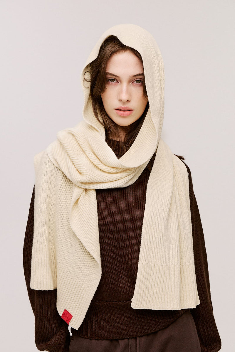 CoolBlend™ Knit Scarf