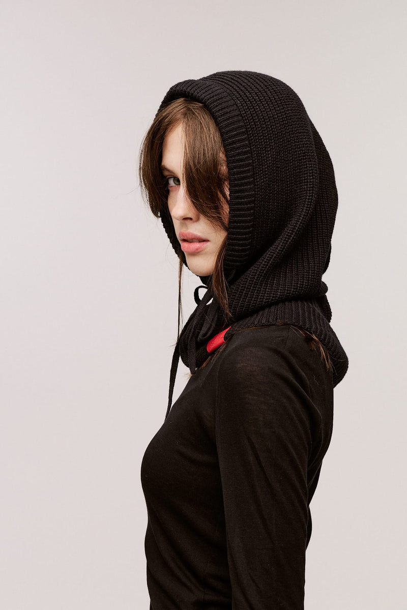 CoolBlend™ Knit Hood