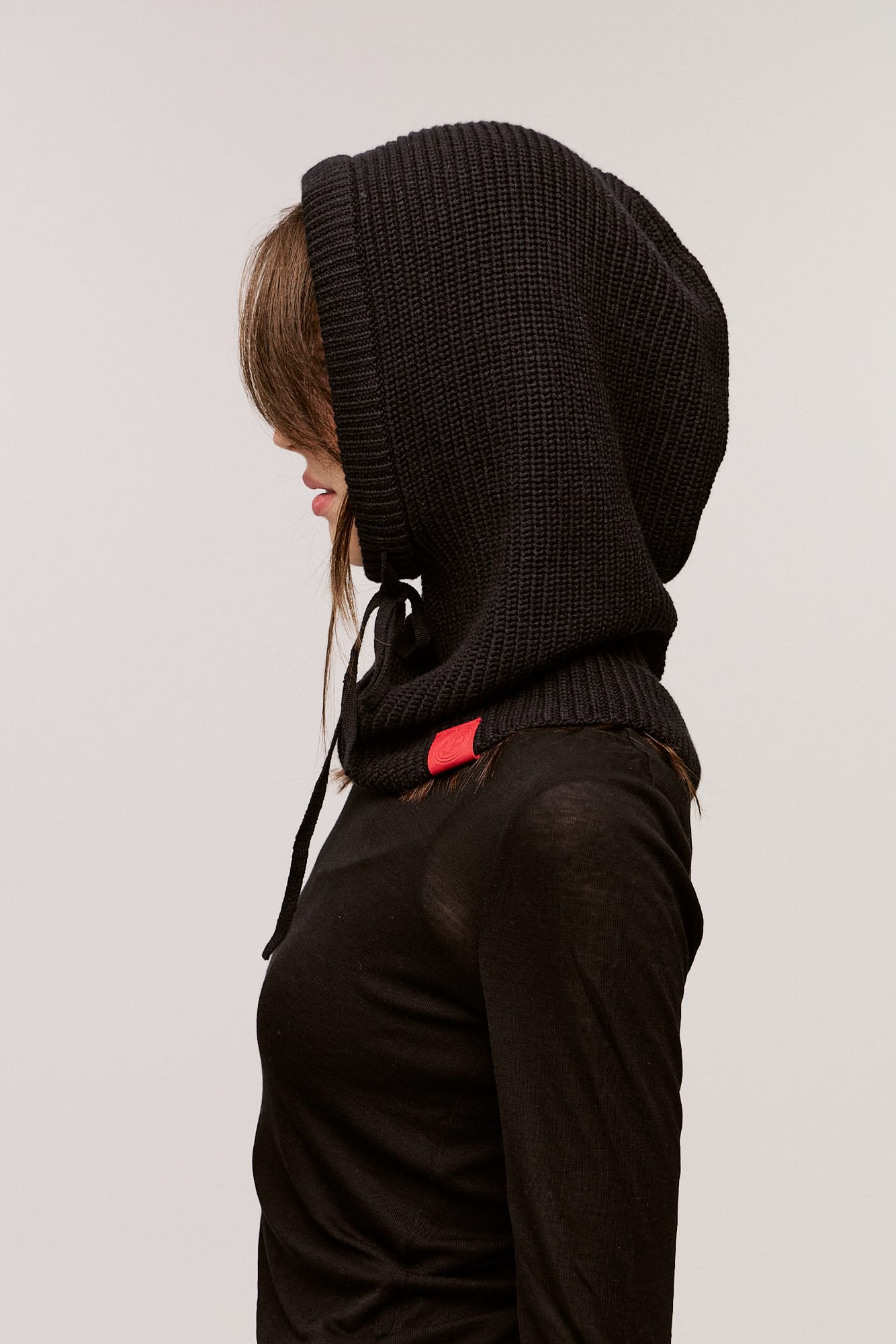 CoolBlend™ Knit Hood