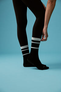 Crew Grip Socks