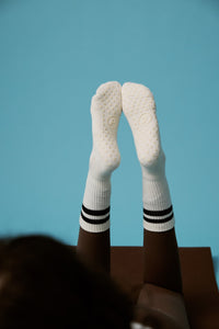 Crew Grip Socks