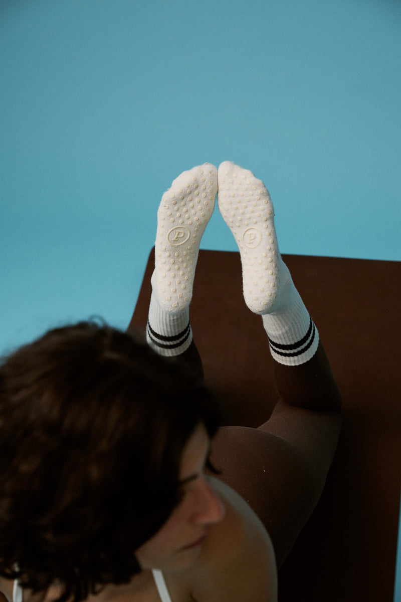 Crew Grip Socks