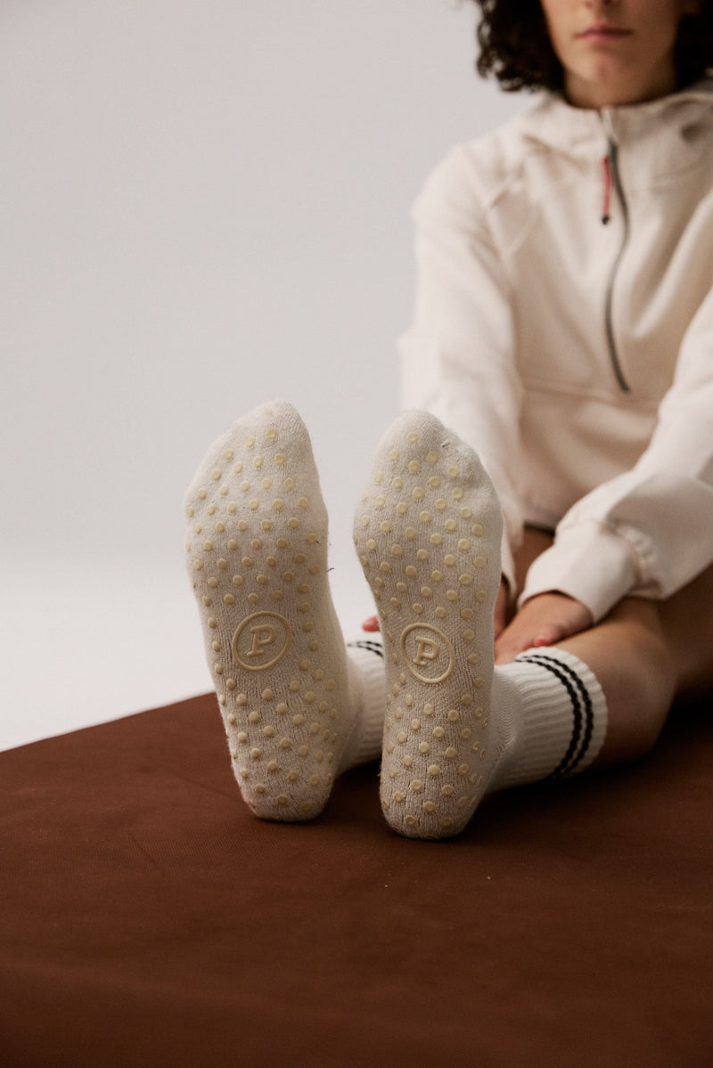 Crew Grip Socks