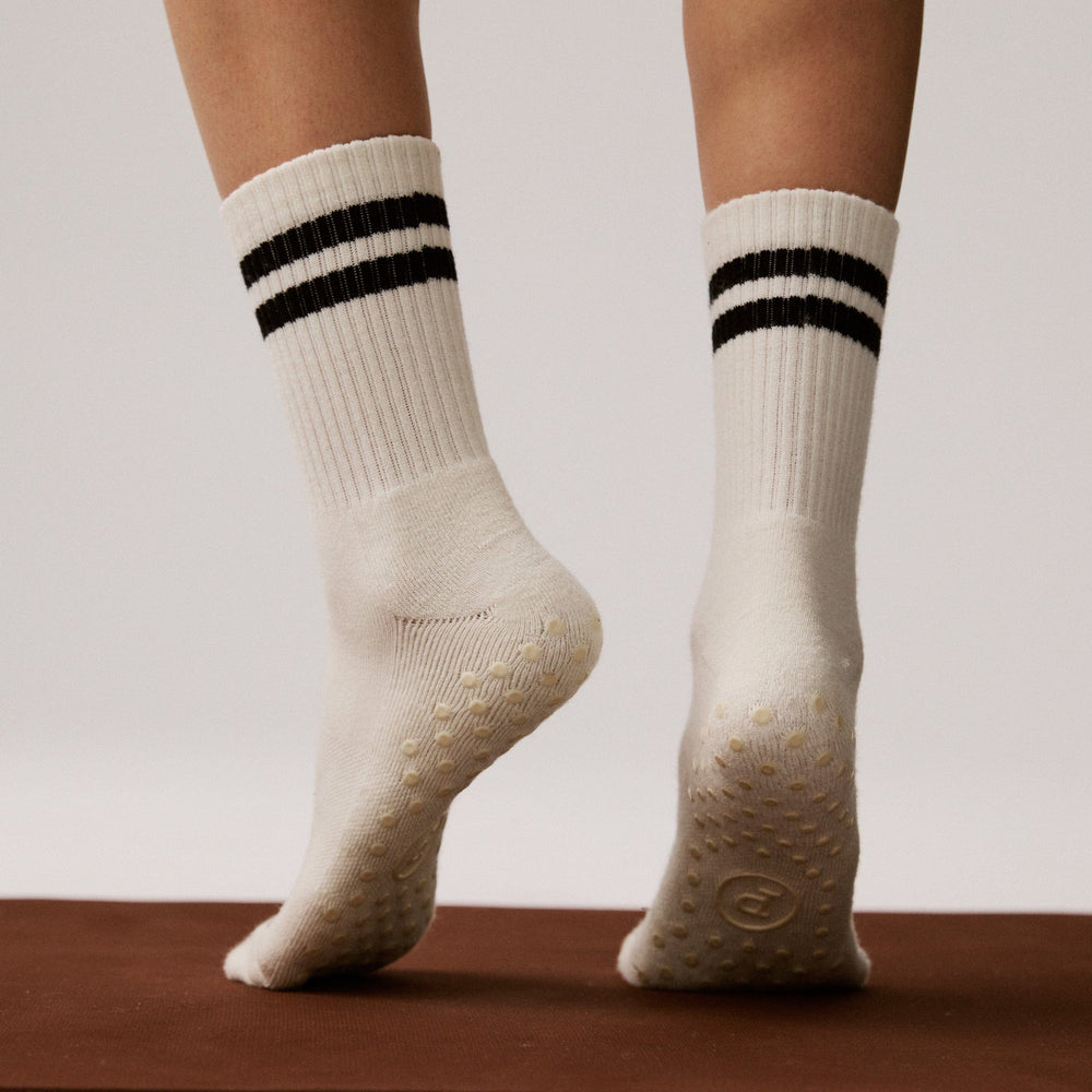 Crew Grip Socks