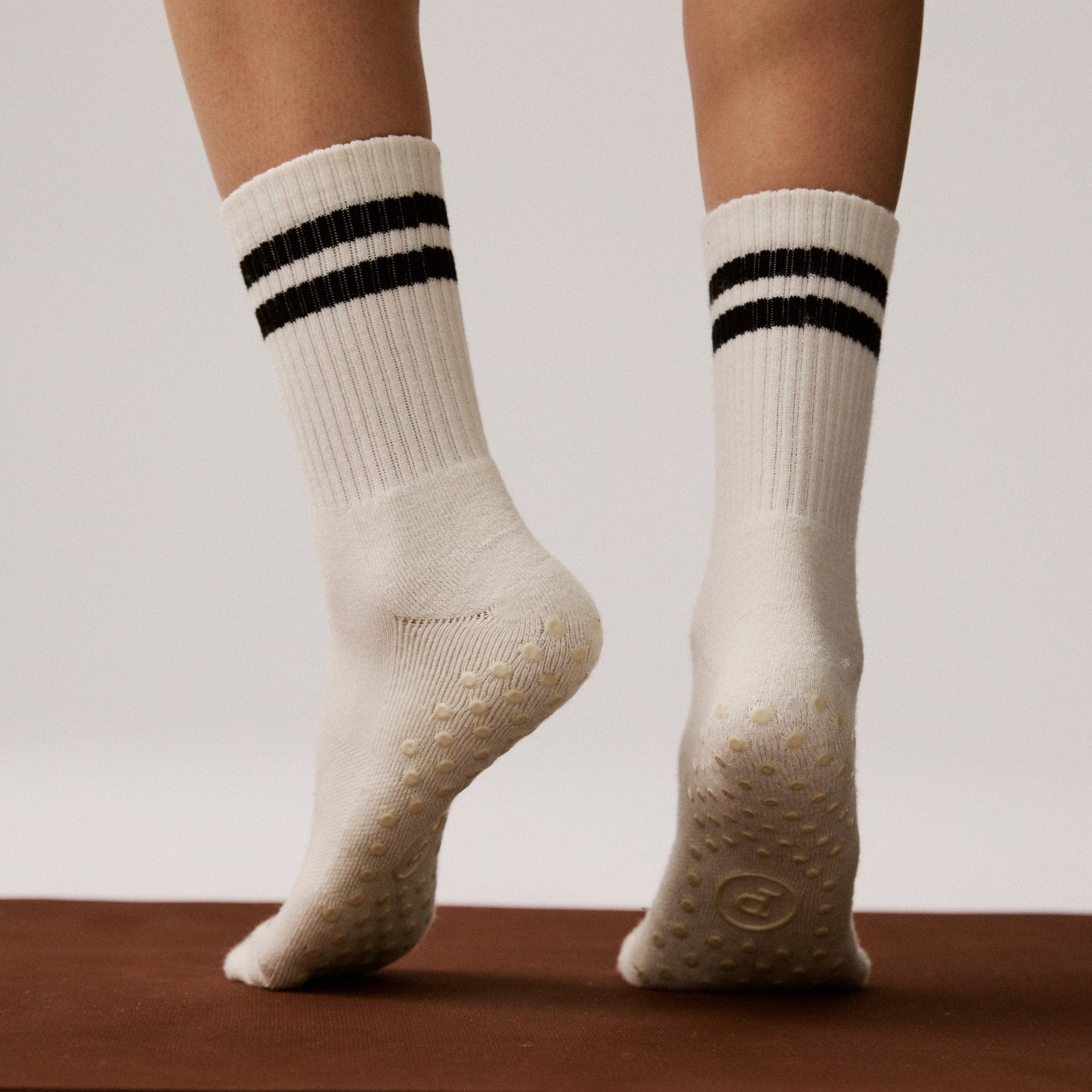 Crew Grip Socks