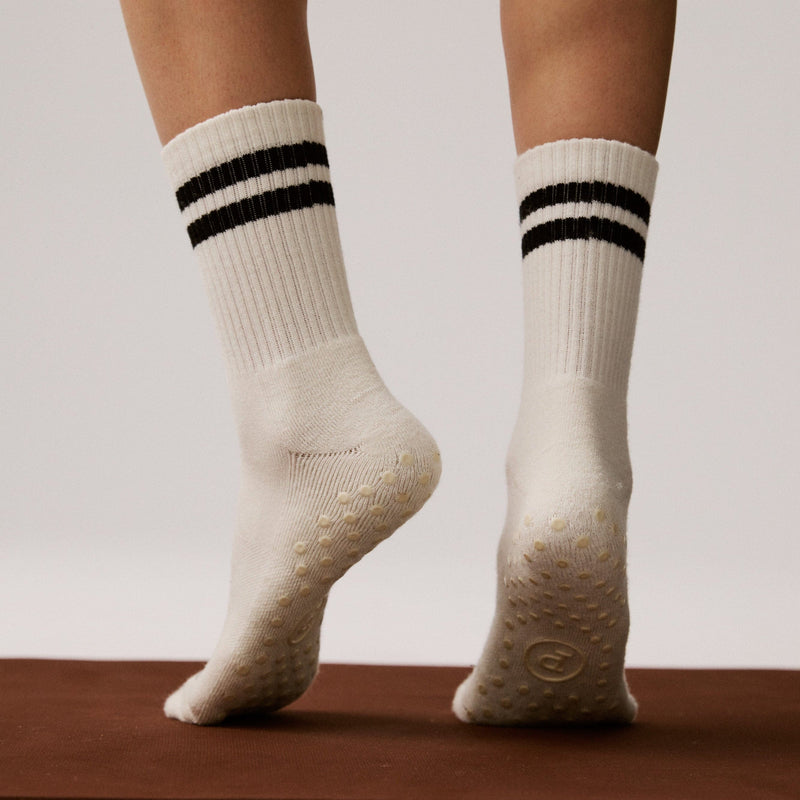 Crew Grip Socks