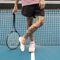 No-Show Sock