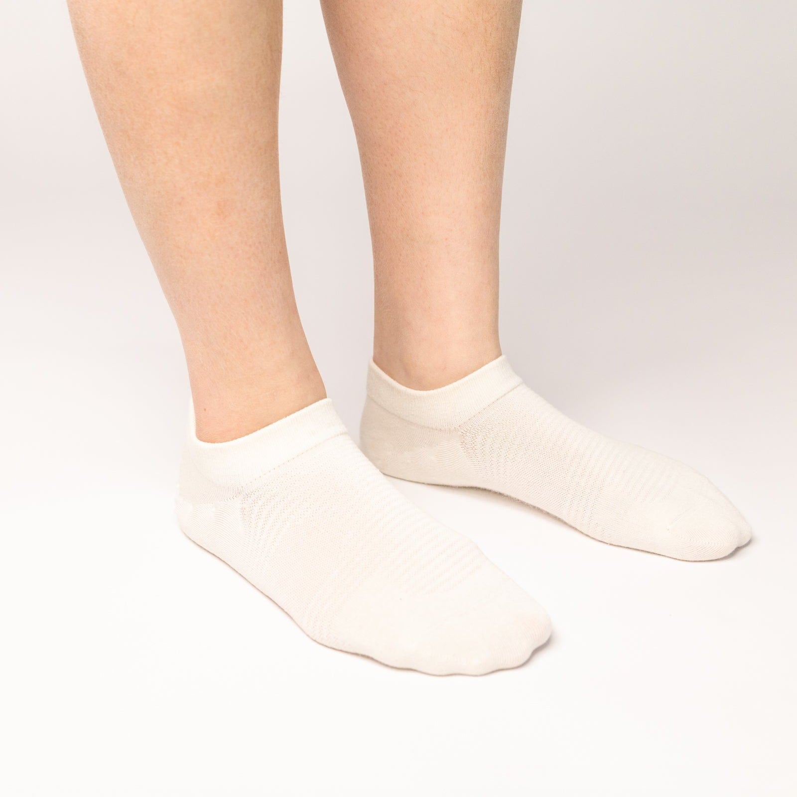 SilkMode™ Ankle Sock – Paire
