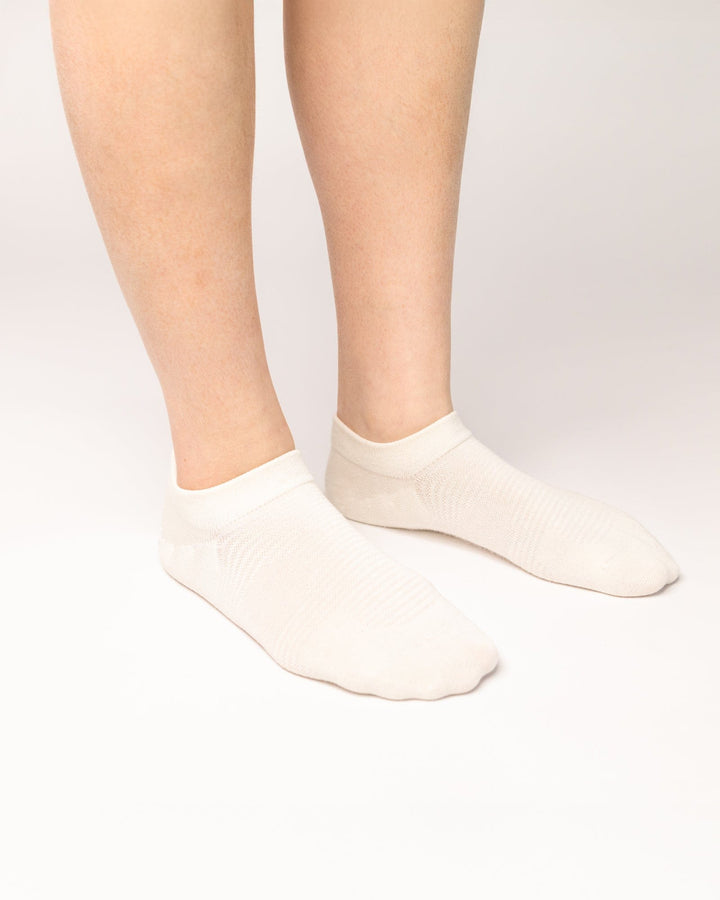 SilkMode Ankle Socks