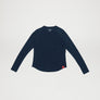 Women's BreezeBlend™ Long Sleeve T-shirt